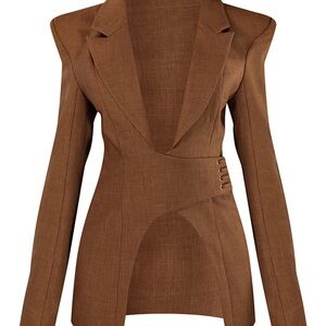 Pretty Little Thing Women's Blazer